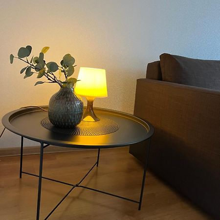 Center Two Bedroom Apartment Daugavpils Kültér fotó