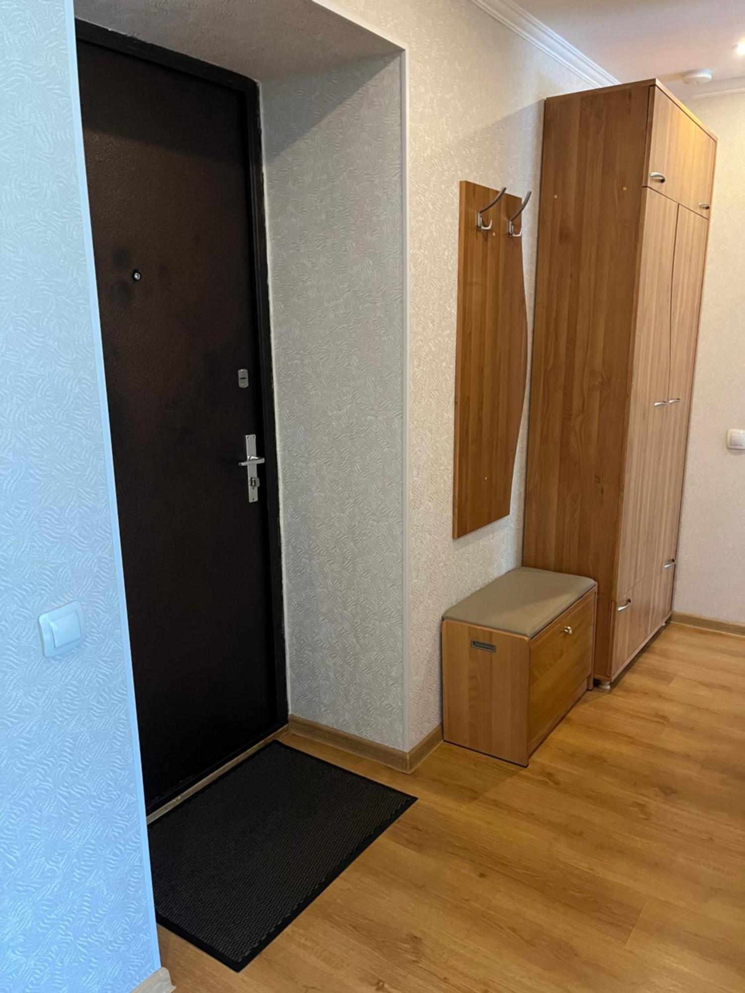 Center Two Bedroom Apartment Daugavpils Kültér fotó
