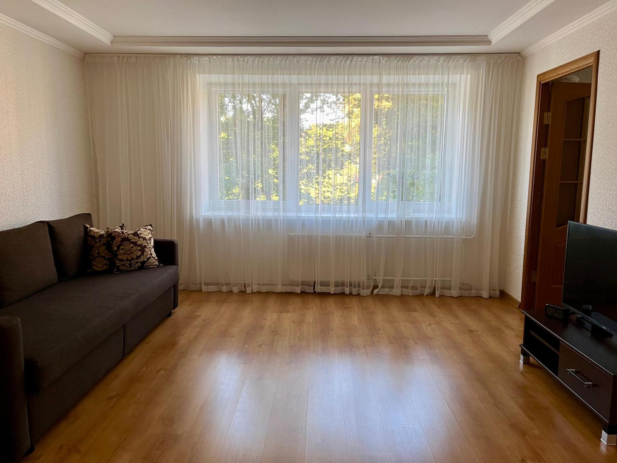 Center Two Bedroom Apartment Daugavpils Kültér fotó