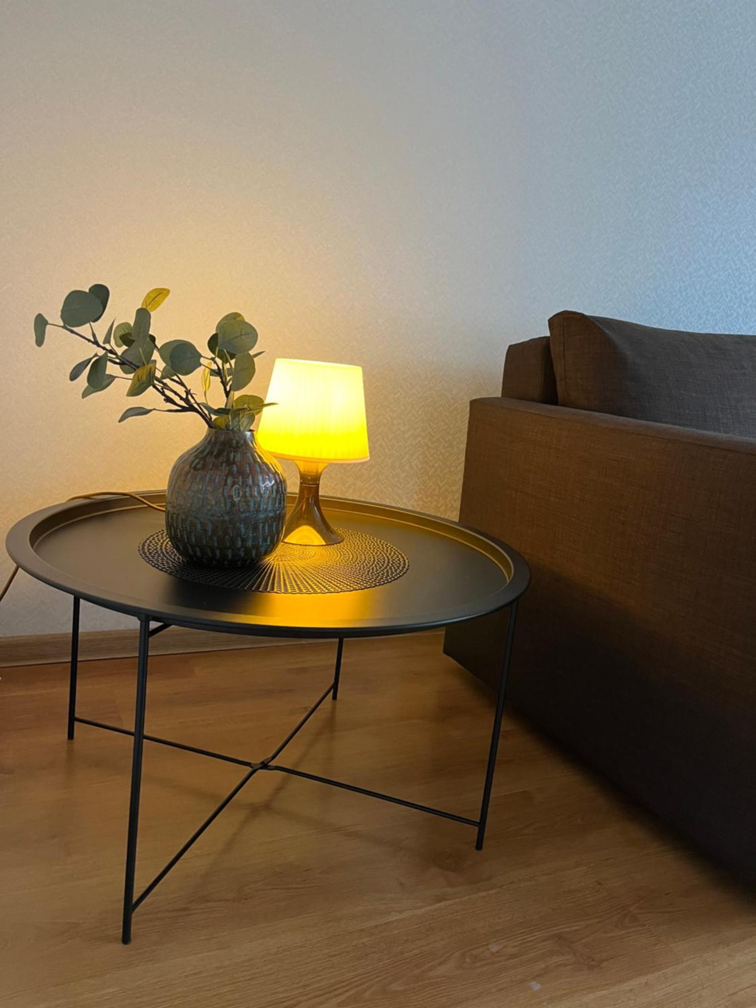 Center Two Bedroom Apartment Daugavpils Kültér fotó