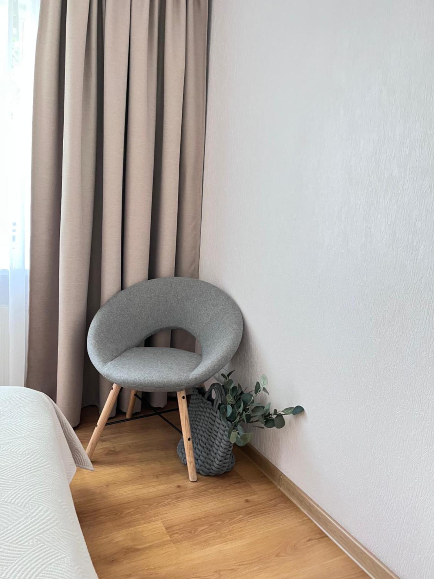 Center Two Bedroom Apartment Daugavpils Kültér fotó